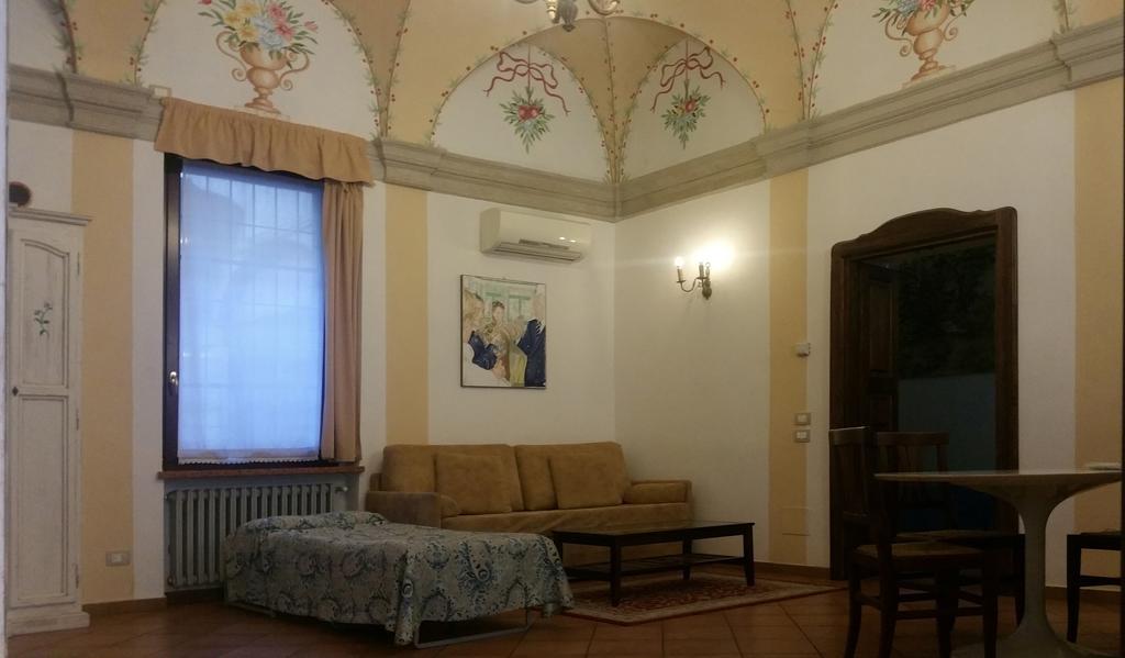 Palazzo Camozzini Apartments Verona Quarto foto
